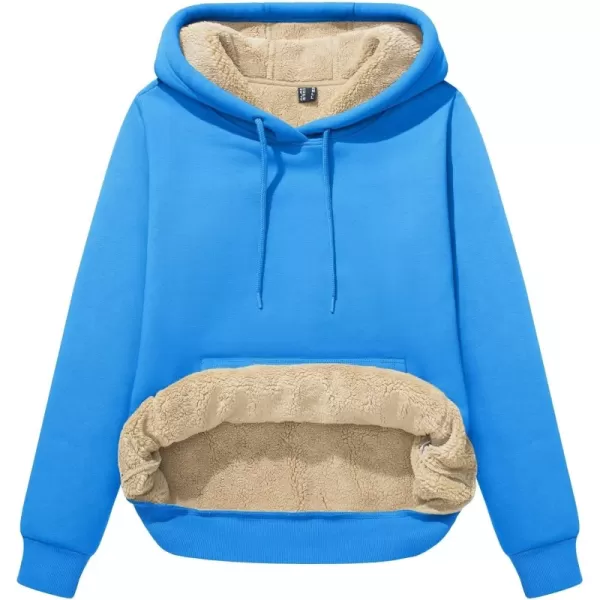 Ice Blue