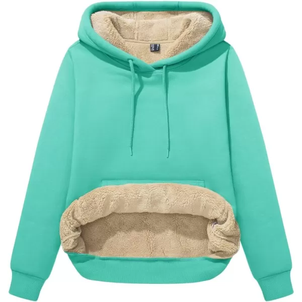 Mint Green