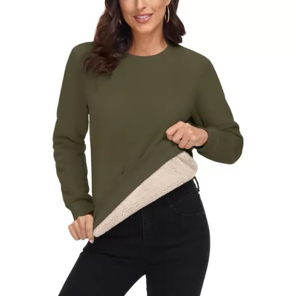 Army Green