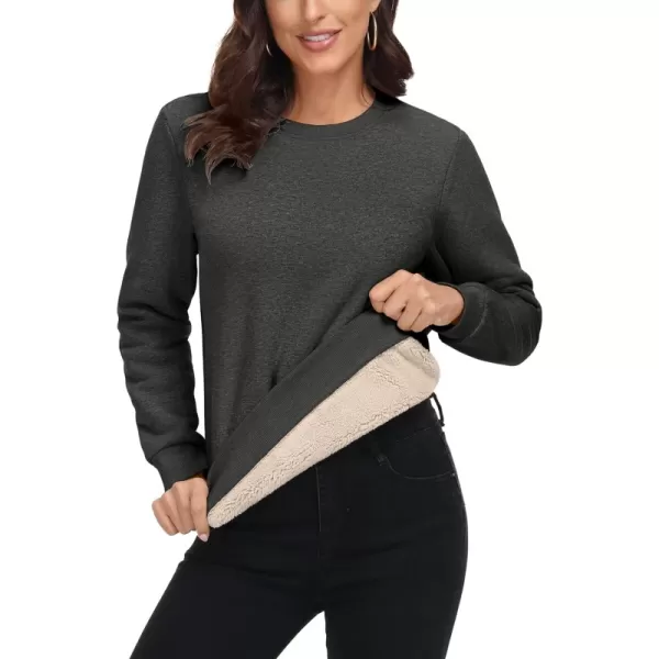 Dark Grey