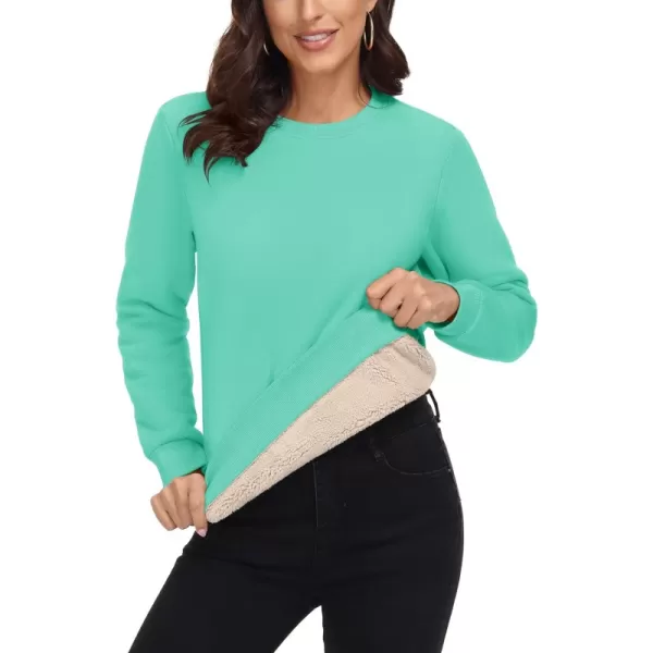 Mint Green