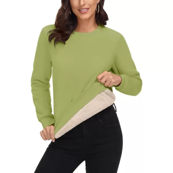 Olive Green