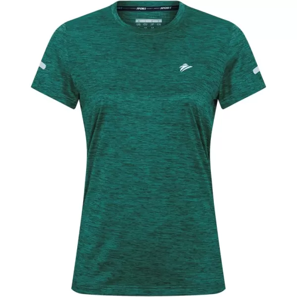 Emerald Green