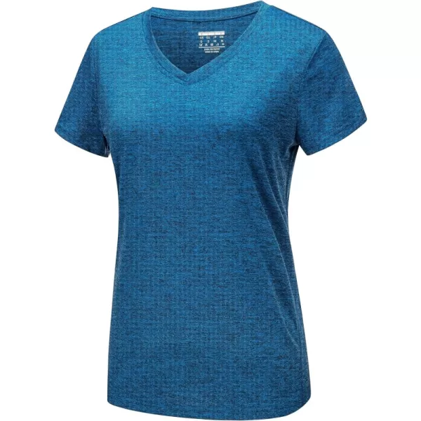 Medium Blue