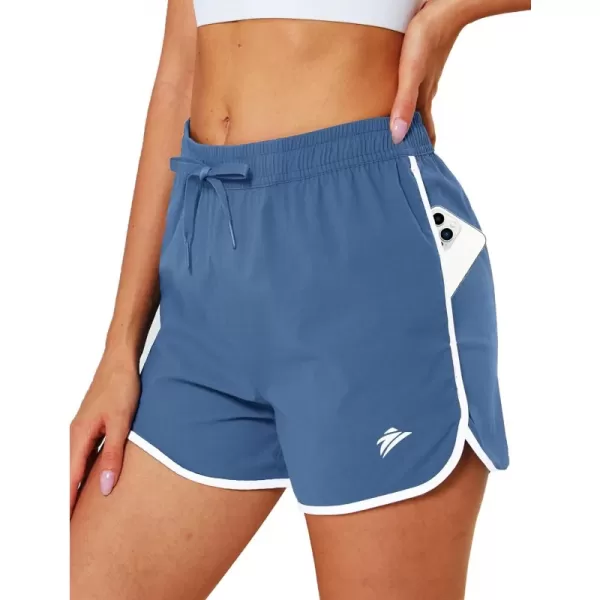 Blue Grey