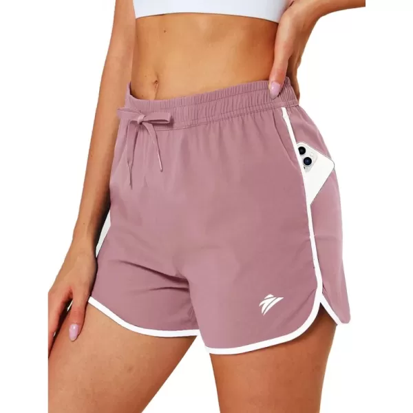 Grey Pink