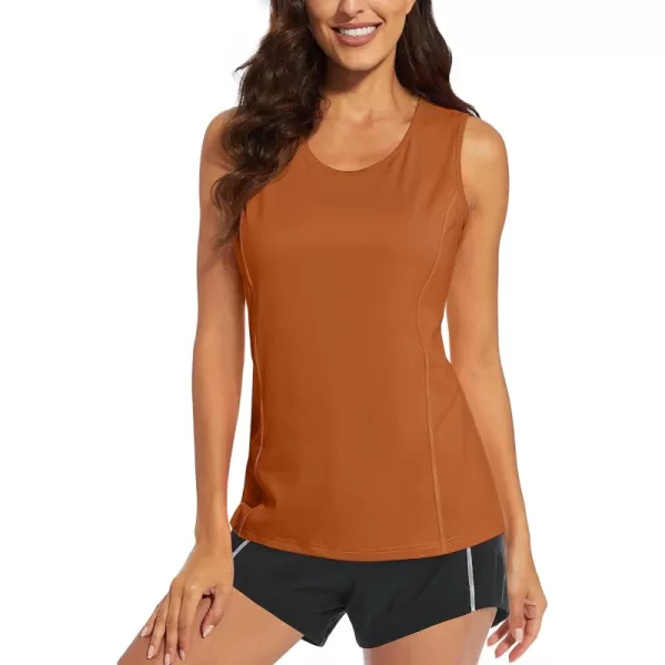 Dark Orange