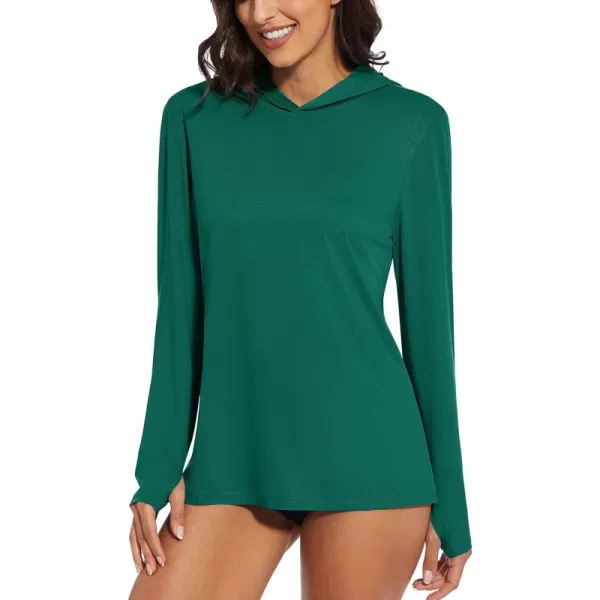 Emerald Green