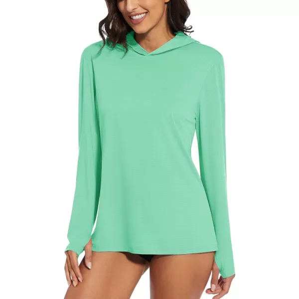 Mint Green