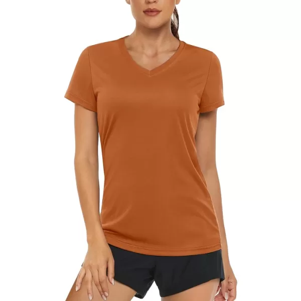 Dark Orange