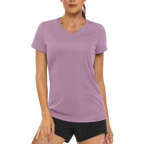 Grey Purple