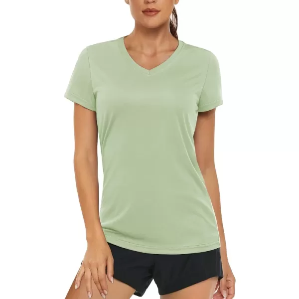 Light Green