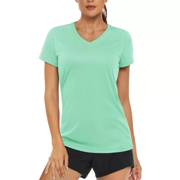 Mint Green