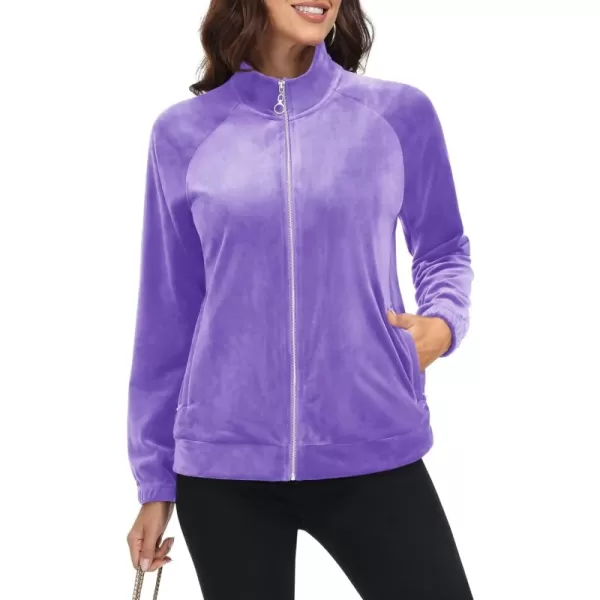 Light Purple