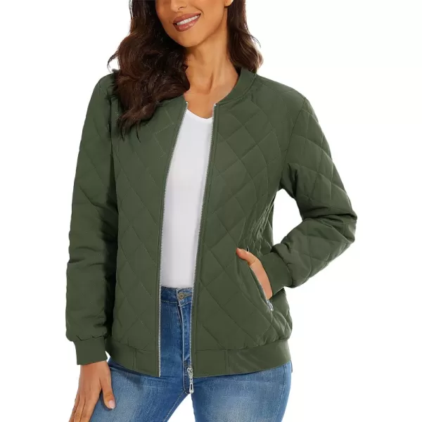 Army Green