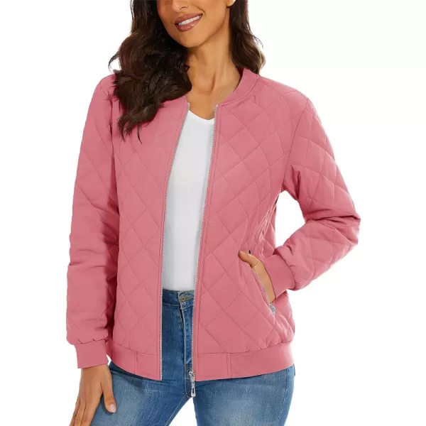 Ash Pink