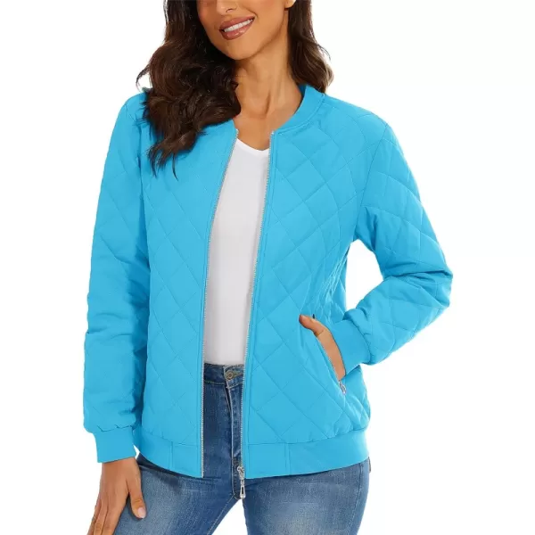 Ice Blue