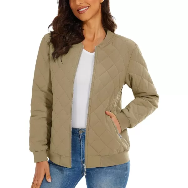 Khaki