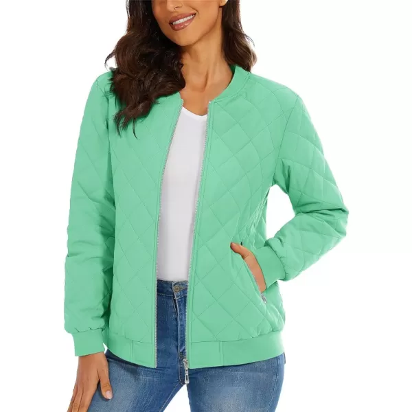 Mint Green