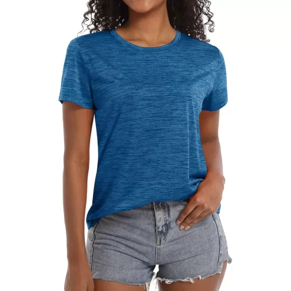 Medium Blue