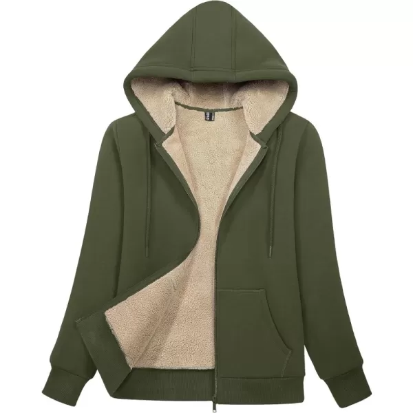 Army Green