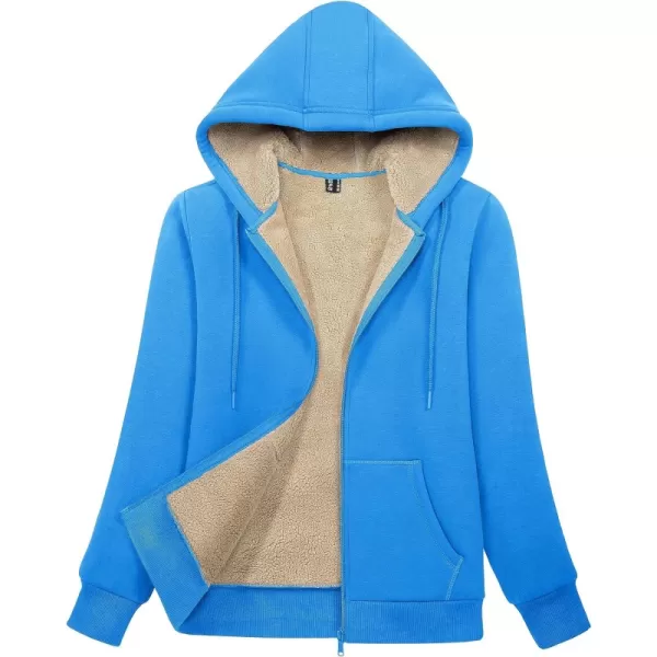 Ice Blue