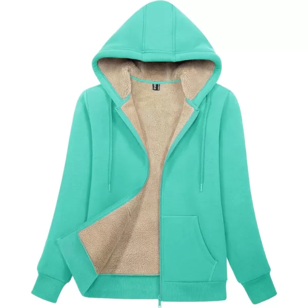 Mint Green