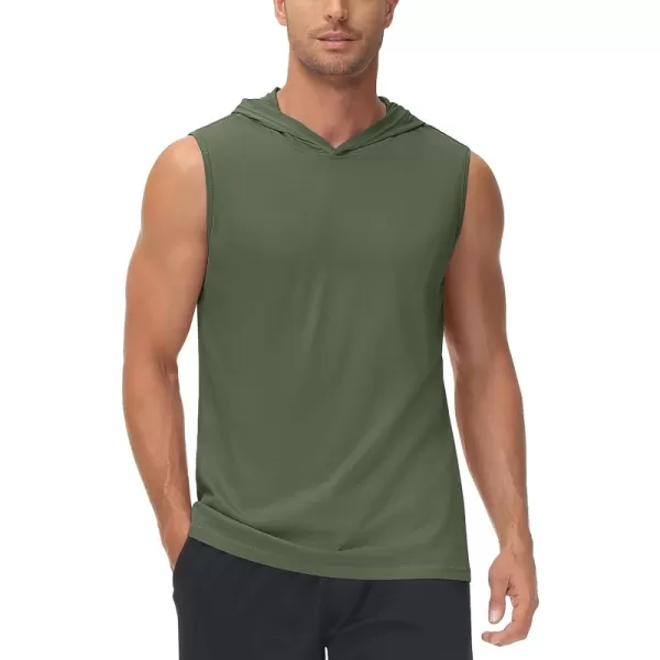 Army Green
