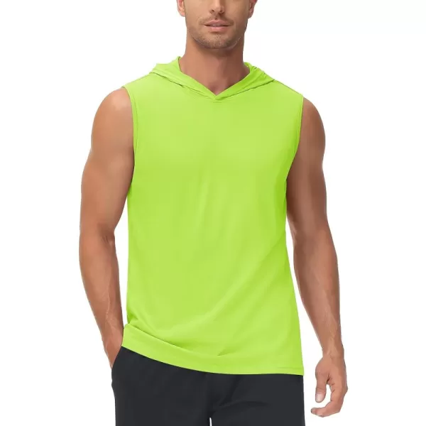 Fluorescent Green