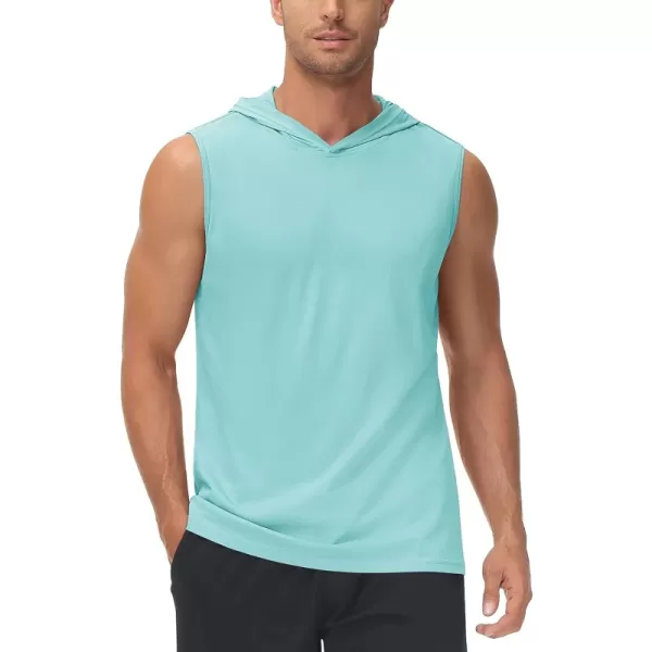 Light Lake Blue