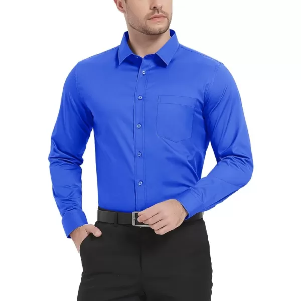 Color Blue
