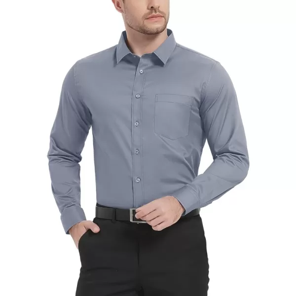 Dark Grey