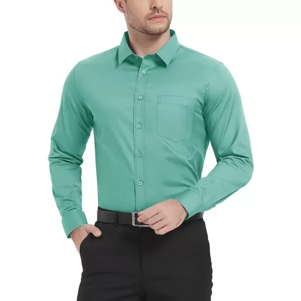 Grey Green