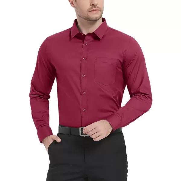Wine Red