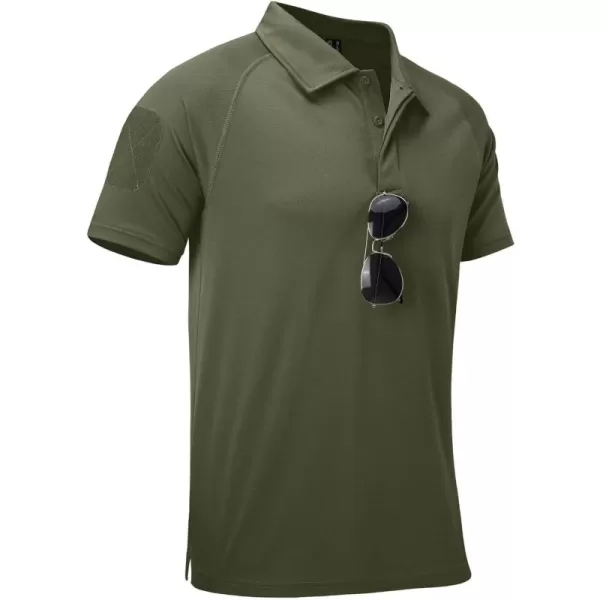 Army Green