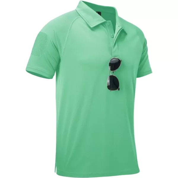 Mint Green