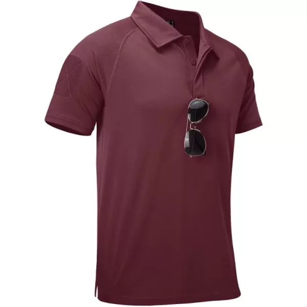Wine Red