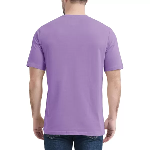 MAGCOMSEN Mens T Shirt Short Sleeve Pocket T Shirt Cotton Crewneck Tee Regular Fit Ribbed Neckline Shirt for Men