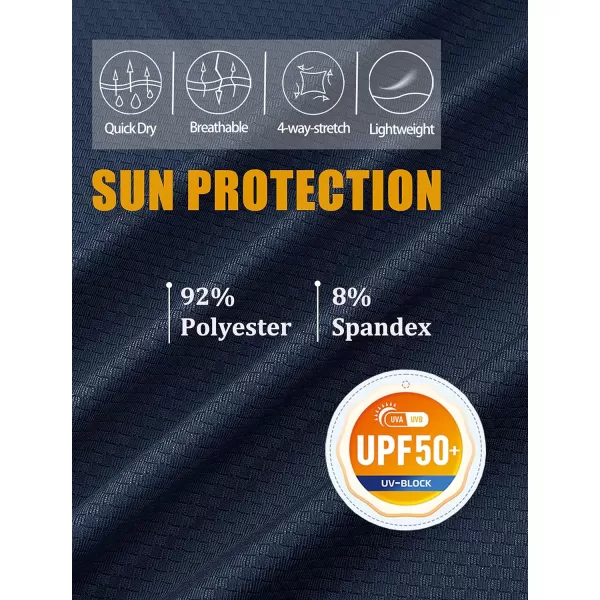 MAGCOMSEN Women's Jackets Lightweight UPF 50+ Sun Protection Shirt Hoodie Hiking Running Athletic Jacket Thumb Hole 4 Pockets