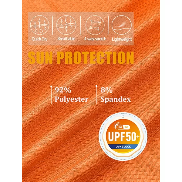 MAGCOMSEN Women's Jackets Lightweight UPF 50+ Sun Protection Shirt Hoodie Hiking Running Athletic Jacket Thumb Hole 4 Pockets