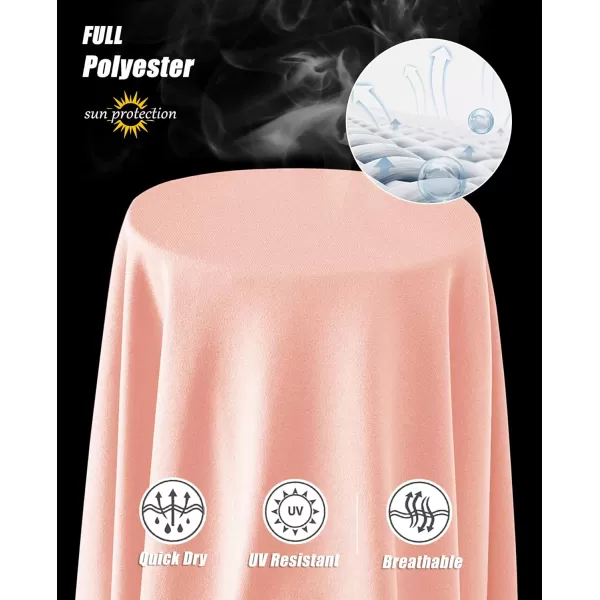 MAGCOMSEN Women's UPF 50+ Long Sleeve Shirts V-Neck UV Sun Protection T-Shirt Hiking Running Workout Outdoor Tee