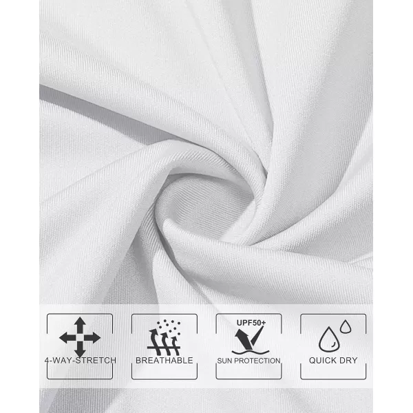 Women's Golf Polo Shirts V Neck UPF 50+ Collared Short Sleeve Tennis Shirt Lightweight Quick Dry Sun Protection Shirts