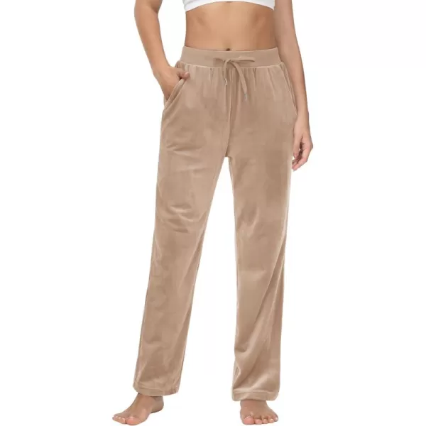 Light Brown