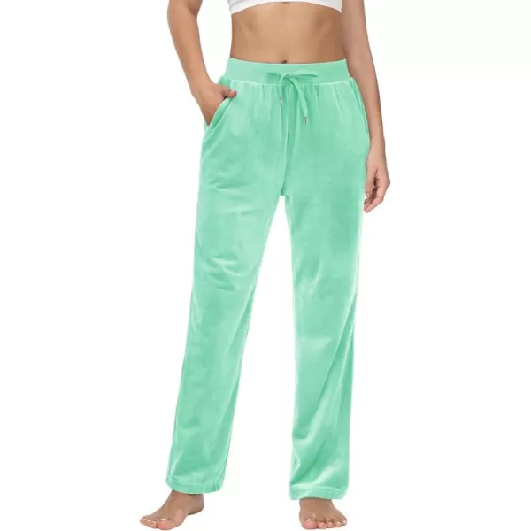Mint Green