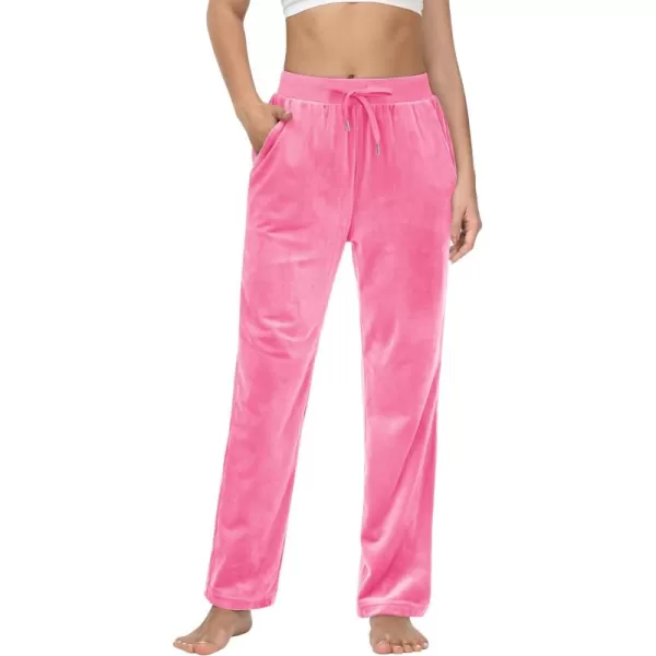 Fluorescent Pink