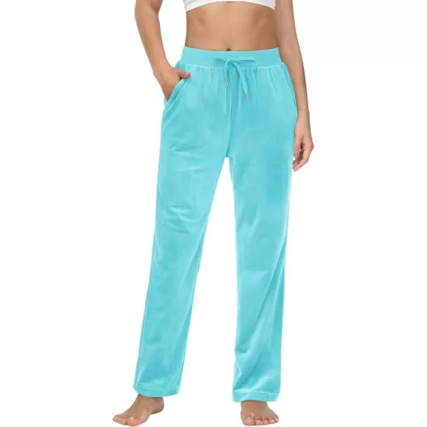 Aqua Blue