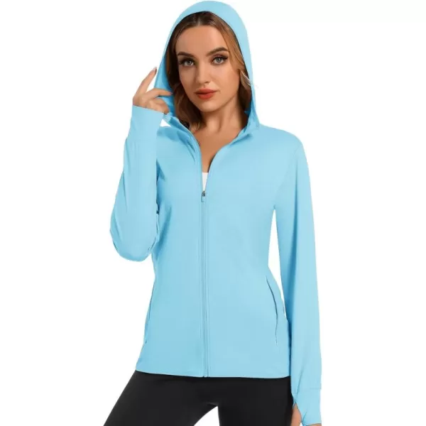 Light Blue
