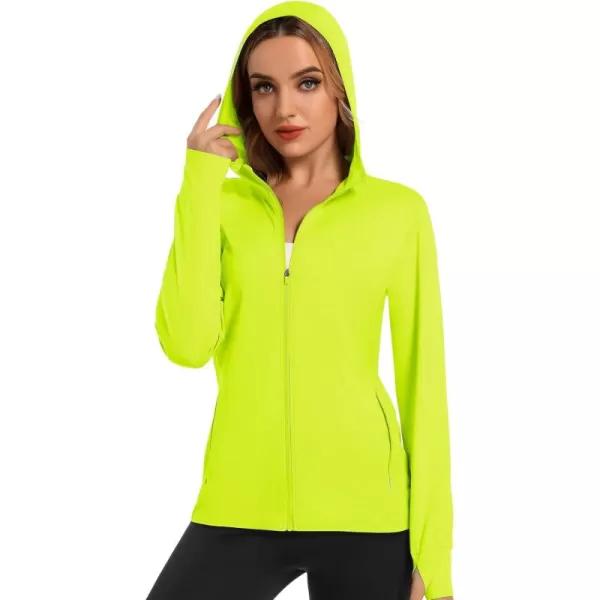 Fluorescent Green