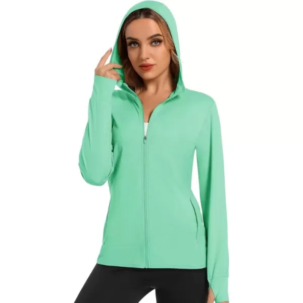 Mint Green