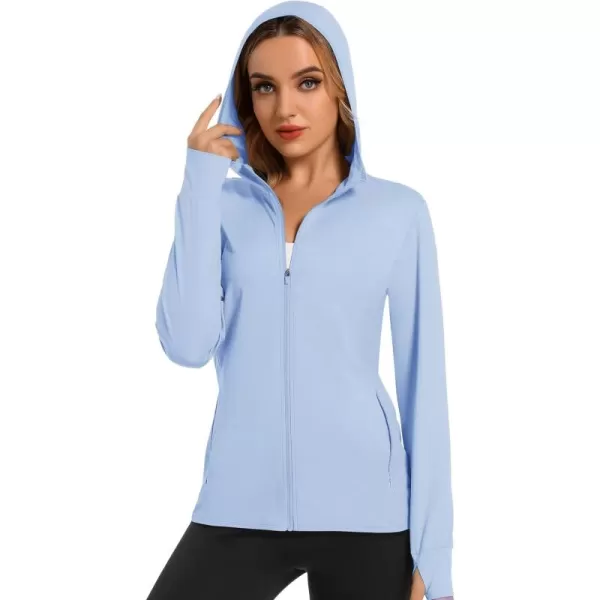 Pale Blue